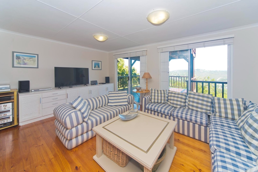 5 Bedroom Property for Sale in Knysna Heights Western Cape